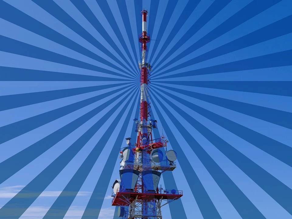 Image of mast