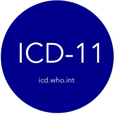 ICD-11