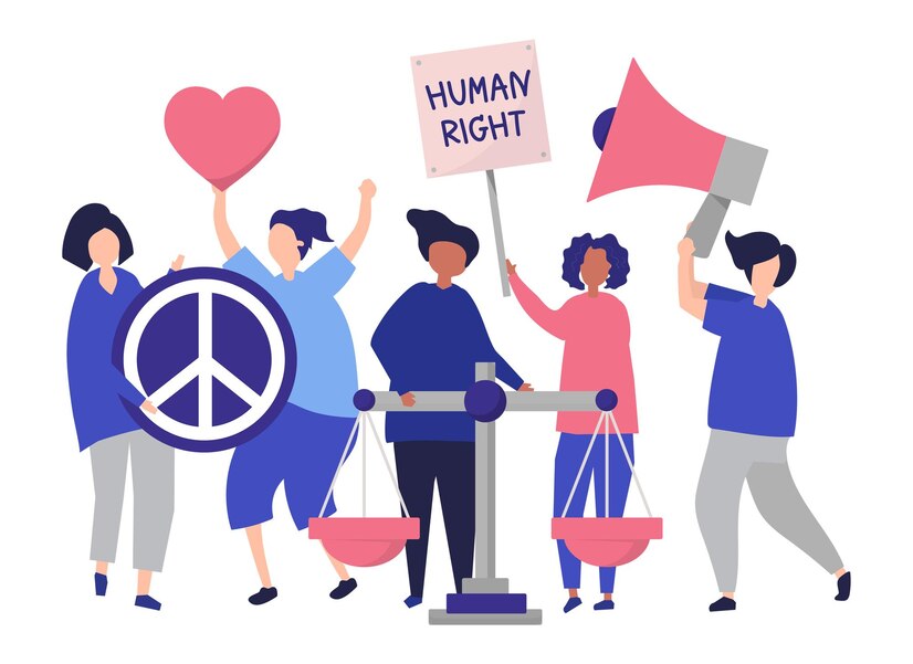 human-right