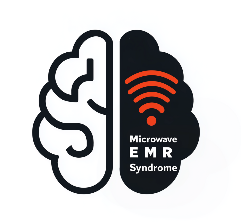 EMR Syndrome. EMR Syndrome Logo