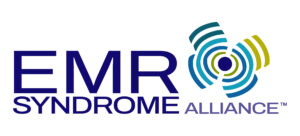 EMR Syndrome Alliance Logo